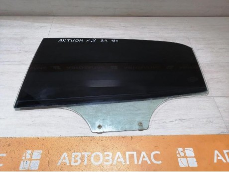 Actyon №2 стекло заднее левое 13
