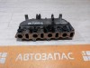 Actyon №2 коллектор впускной D20DTF