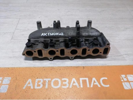 Actyon №2 коллектор впускной D20DTF