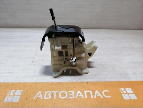 Actyon №2 кулиса автомат акпп деф