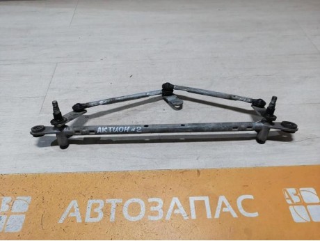 Actyon №2 трапеция дворников