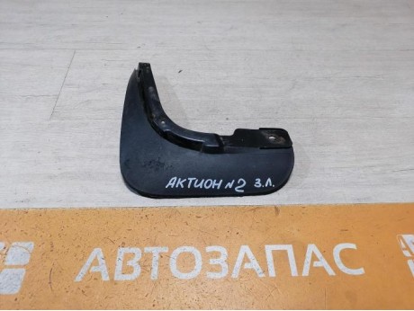 Actyon №2 брызговик задний левый