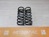 Actyon №2 пружина задняя к-кт
