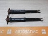 Actyon №2 амортизатор задний