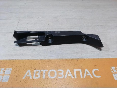 Actyon №2 накладка на переднее левое крыло верхняя