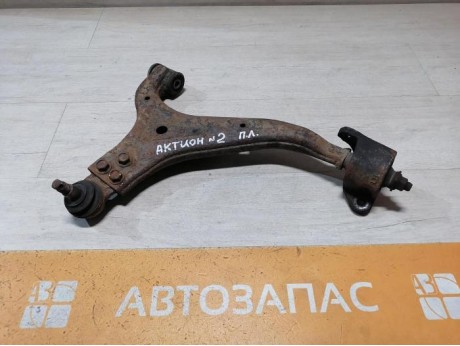 Actyon №2 рычаг передний левый