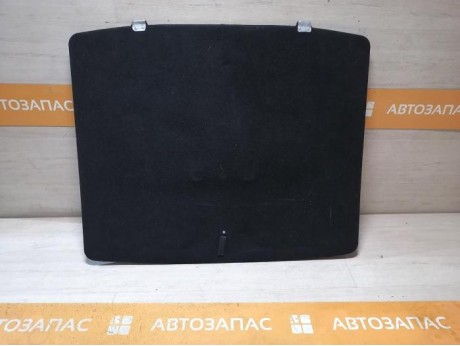 Actyon №2 пол багажника