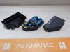 Actyon №2 блок предохранителей капота