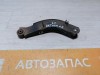 Actyon №2 рычаг задний верхний кривой правый