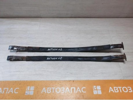 Actyon №2 крепление бензобака к-кт