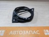 Actyon №2 уплотнитель двери задний левый