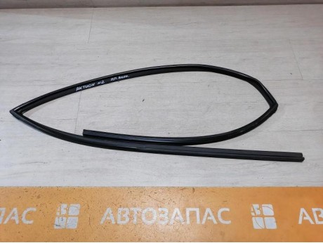 Actyon №2 бархотка верхняя передняя правая