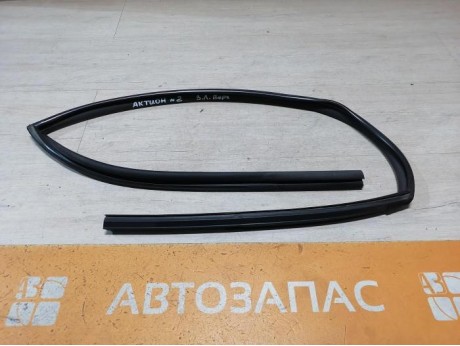 Actyon №2 бархотка верхняя задняя левая