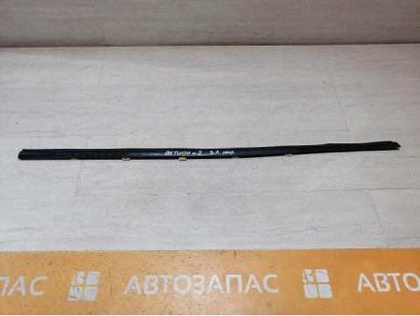 Actyon №2 бархотка наружная задняя левая