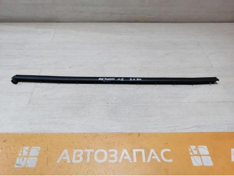 Actyon №2 бархотка внутренняя задняя левая