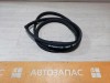 Actyon №2 уплотнитель дверного проема задний левый