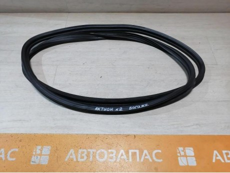 Actyon №2 уплотнитель багажника