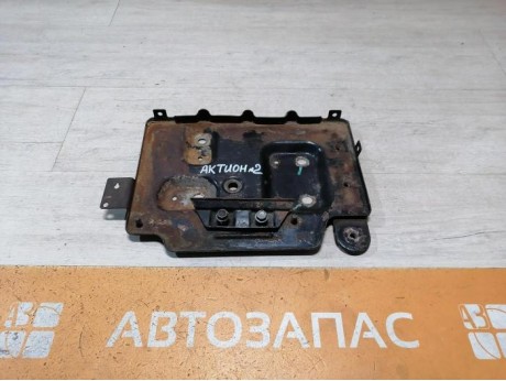 Actyon №2 площадка под аккумулятор