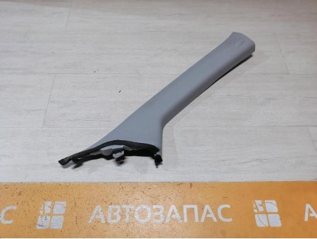 Actyon №2 обшивка передней стойки верхняя правая
