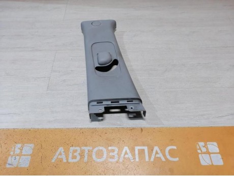 Actyon №2 обшивка средней стойки верхняя левая деф