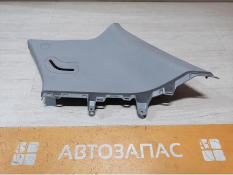 Actyon №2 обшивка задней стойки верхняя правая