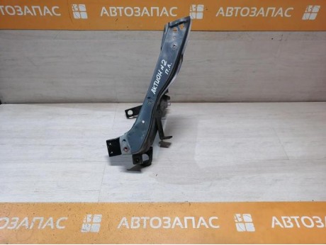 Actyon №2 телевизор левая часть