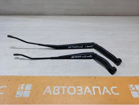 Actyon №2 поводок дворника к-кт