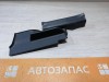 Actyon №2 обшивка порога задняя левая