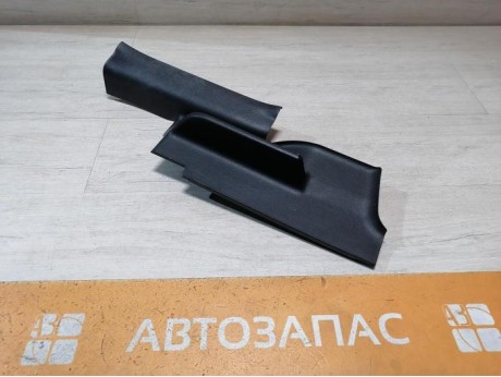 Actyon №2 обшивка порога задняя правая