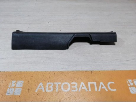 Actyon №2 обшивка порога передняя правая