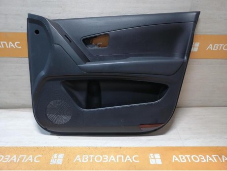 Actyon №2 обшивка двери передняя правая