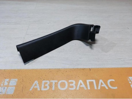 Actyon №2 обшивка крышки багажника правая