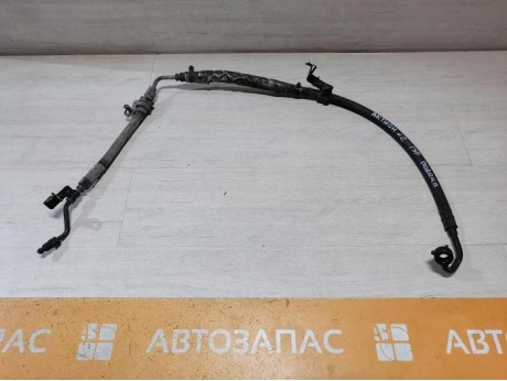 Actyon №2 трубка ГУР подача высокого давления