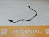Actyon №2 датчик абс задний левый