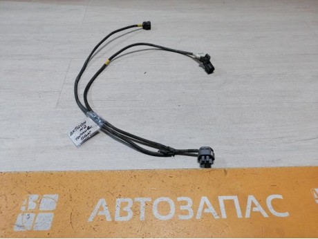 Actyon №2 проводка бензонасоса топливного насоса топливного бака