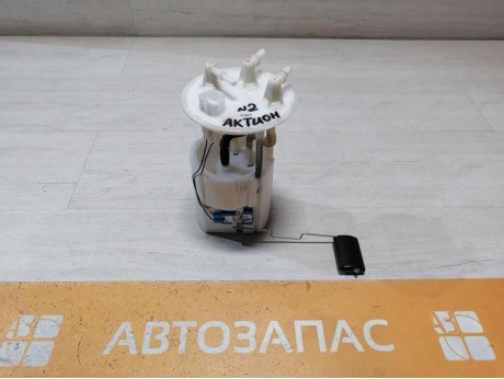 Actyon №2 топливный насос дизель