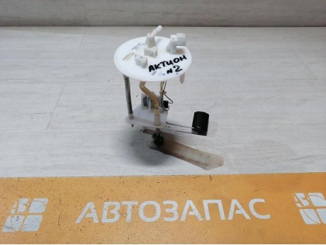 Actyon №2 датчик уровня топлива