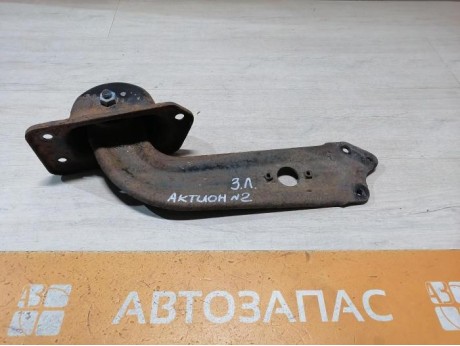 Actyon №2 рычаг задний продольный левый