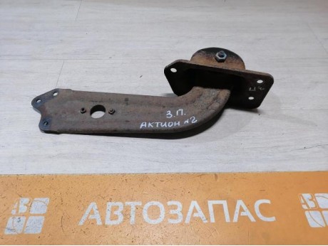Actyon №2 рычаг задний продольный правый