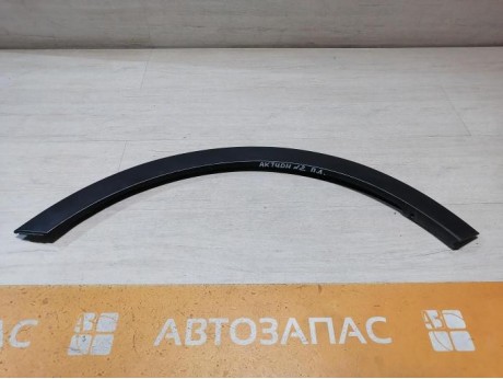 Actyon №2 расширитель крыла передний левый