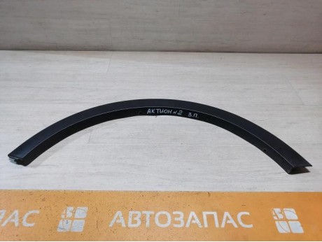 Actyon №2 расширитель крыла задний правый деф