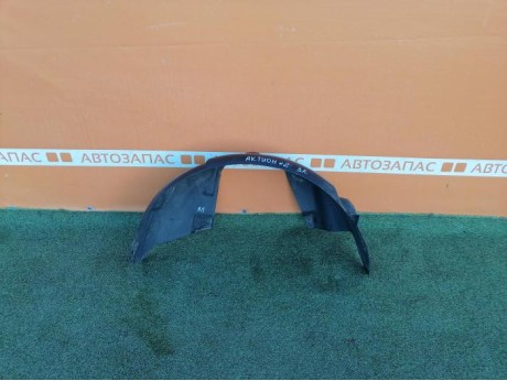 Actyon №2 подкрылок задний левый