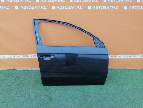 Passat B7 дверь передняя правая