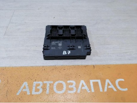 Passat B7 блок комфорта