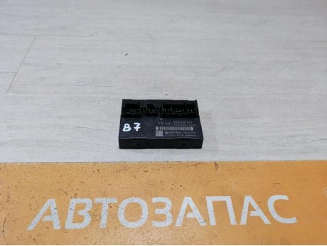 Passat B7 блок комфорта 3aa959433