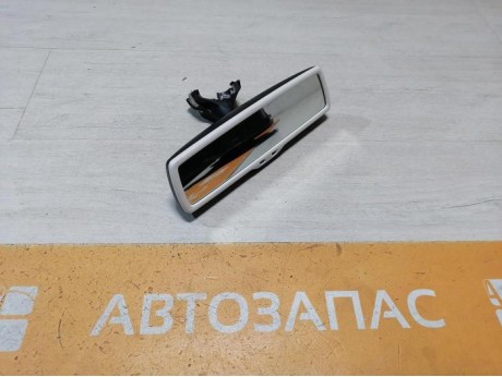 Passat B7 зеркало салона авто