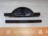 Passat B7 панель приборов с декоративными накладками
