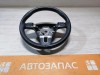 Passat B7 руль мультируль деф