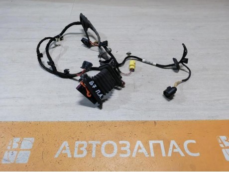 Passat B7 проводка двери передняя левая