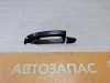 Passat B7 ручка двери наружная передняя левая